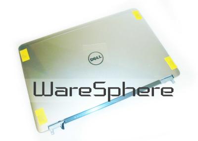 Silver Dell Laptop Screen Cover 0HHH5P HHH5P AM0VI000301 Dell Latitude E6540 Parts