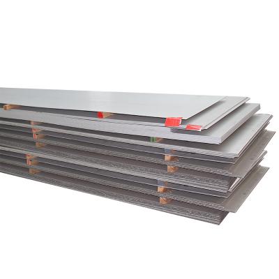 Chapa de aço inoxidável laminada a quente ASTM 1000 mm - 2000 mm de largura