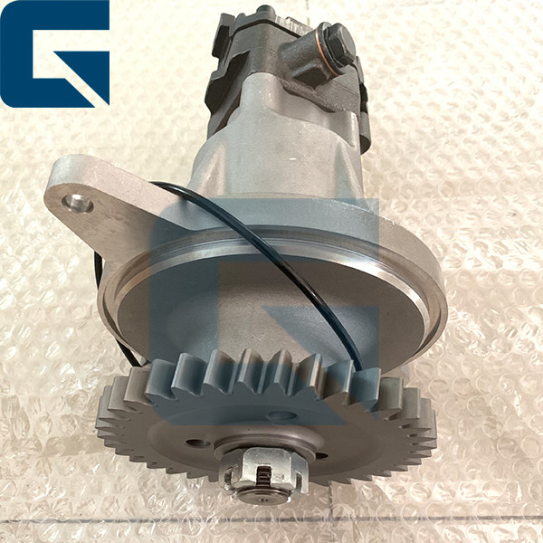 Насос стока масла Volv-o VOE15033078 15033078 для A35F A40E A40E A40F