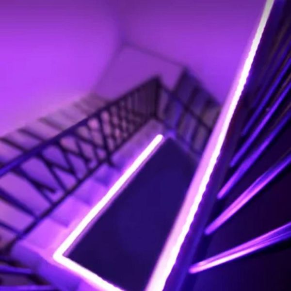 3/5/8/10mm DC12V LED Strip Factory Direct Dimmable LED Strip Light 