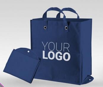Reusable Eco-Friendly Large Grocery Shopping Bags, Durable, Recyclable, Washable, Foldable, Portable Tote Bag