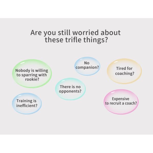 Красная черная емкость шариков ПК поддержки 160 машины стрельбы теннисного мяча цвета для тренировки практики