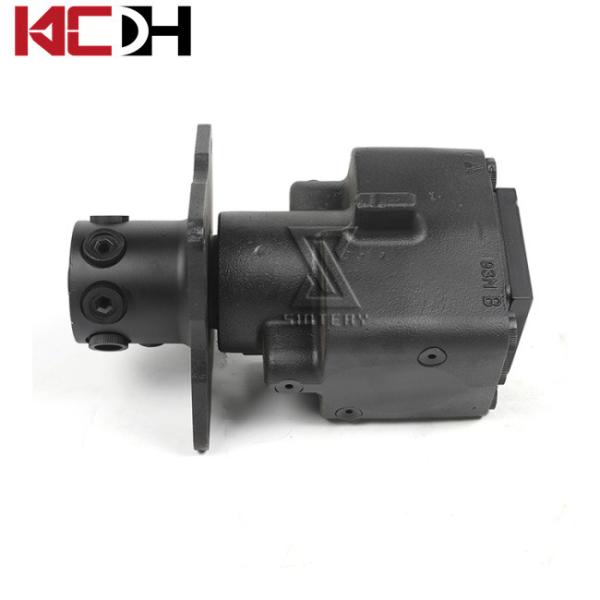 Casting Hitachi Zx60 Central Swivel Joint Assembly