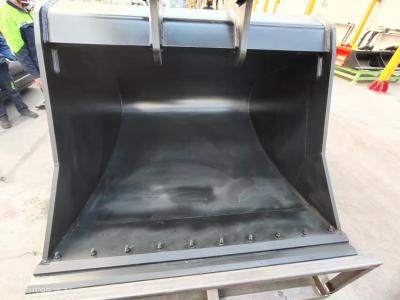Sany 365H Excavator Buckets And Attachments 650MM Trenching For Mining And Energy