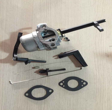 New Carburetor For Briggs & Stratton 591378 796321 696132 696133 796322