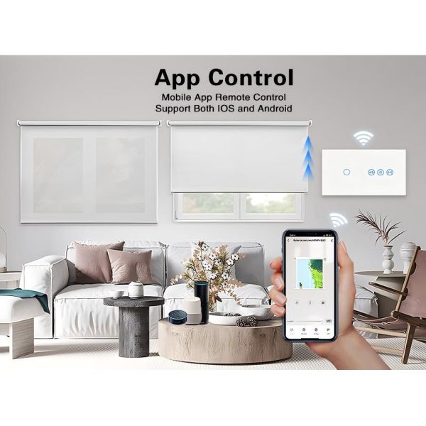 Smart Home Router with AC 220V and 2.4GHz Wi-Fi Band Optimized for Network Backbone Performance in -20 to 55°C Range