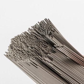 SS201 304 316 Micro Stainless Steel Capillary Tube Bright Annealing Ss Capillary Tube