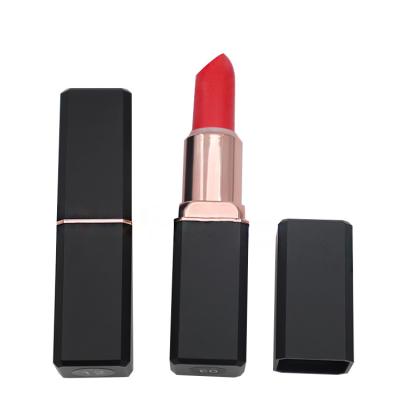 16C Color Matte Lip Stick 8×2cm Wesson Beauty Waterproof Lipstick