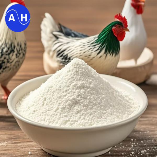 Organic Iron Proteinate 18% Feed Grade for Animal Nutrition