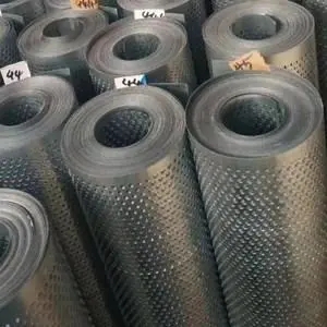 декоративной пефорированная нержавеющей сталью катушка фильтрации листа сетки металла 201 321