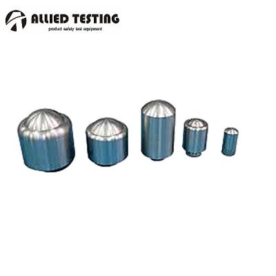 IK10 20J 5Kg  strike element, hammer for ik impact pendulum test device