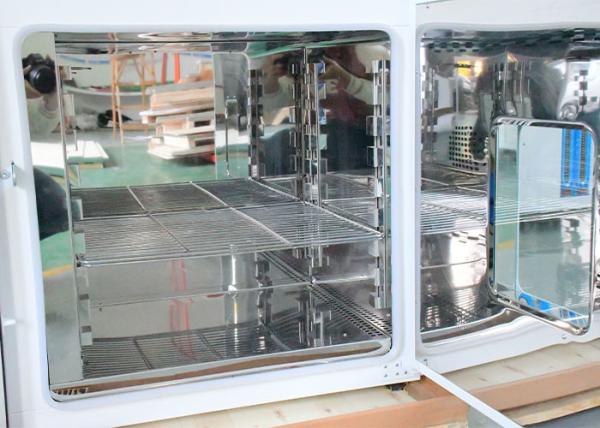 IEC 62368-1 Forno de aquecimento programável para envelhecimento acelerado