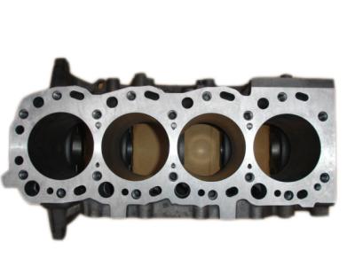 Casting Iron 3L Car Engine Cylinder Block For Toyota Hilux 4-Runner Hi-Ace