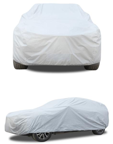 Outdoor Sun protection UV Protection waterproof dustproof anti hail car rain automatic car covers