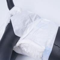 Pantalones de entrenamiento para gatos y cachorros de mascotas súper absorbentes pañales para perros desechables