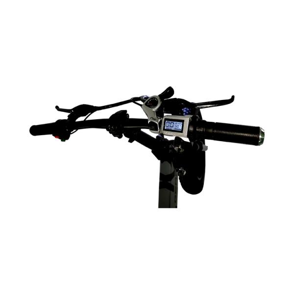 Battery Powered 20 Inch Fat Tire Electric Bike