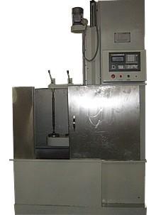 máquina extinguindo elétrica do endurecimento de indução para os discos que aquecem-se, GV do CE