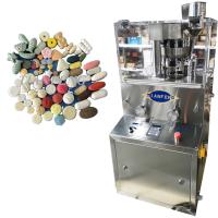 Machine de compression de pilule de ZP5A ZP7A ZP9A ZP10A ZP11A ZP12A 40KN