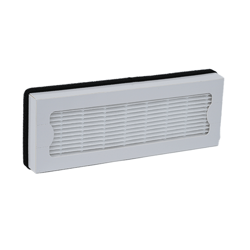 Customized home high-efficiency HEPA air filter accessories