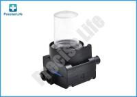 O datex-Ohmeda original 876446-HEL D-afasta as peças do ventilador das armadilhas de água