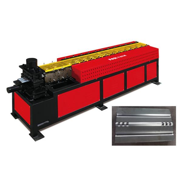 Fire Damper Blade Machine, Roll Forming Machine