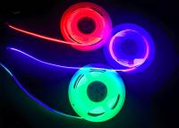 l'ÉPI 24Volt 6500K 528 vert-bleu rouge a mené des lumières de bande
