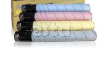 Konica Minolta Bizhub C280 TN216 Toner láser de color negro para copiadora