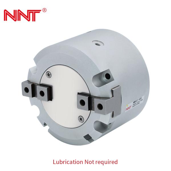 Actuator Air Gripper Pneumatic Cylindrical Gripper 60-120CPM