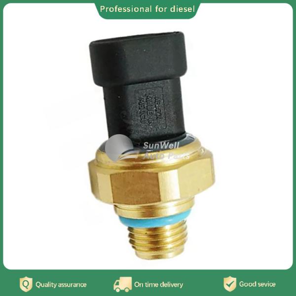 China supply QSk45 diesel engine parts auto sensor Oil Pressure Sensor 3160404 3408556 2872254