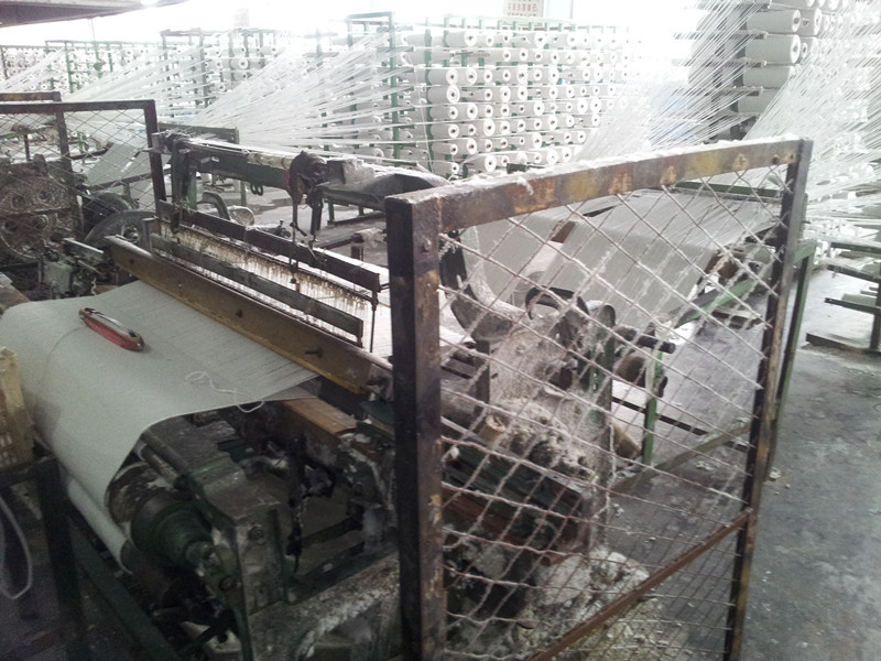 High Temperature Resistant Ceramic Fiber Textile for Industrial Thermal Insulation and Fire Protection Solutions