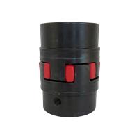 Tipo aranha da estrela de Rotex 42 Rotex que acopla a inserção XL5 da GR 42 com poliuretano