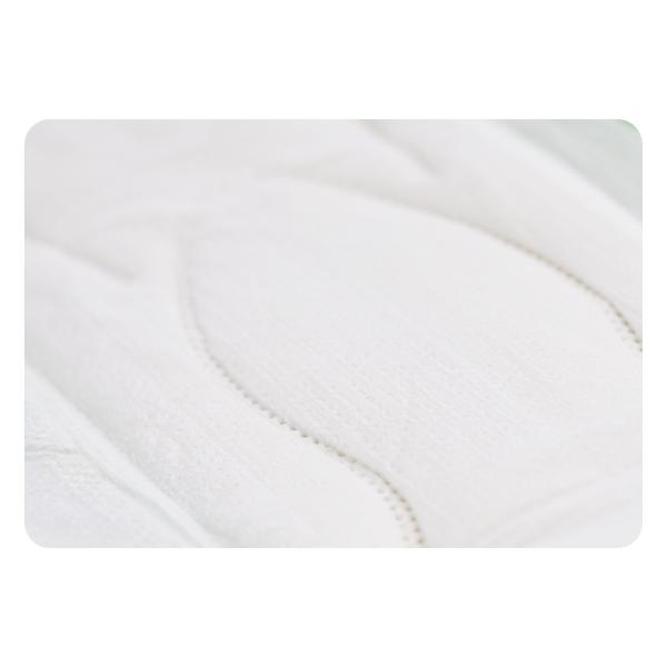 Anti Bacteria Anion Chip Winged 300mm Night Sanitary Napkins for Maximum Protection
