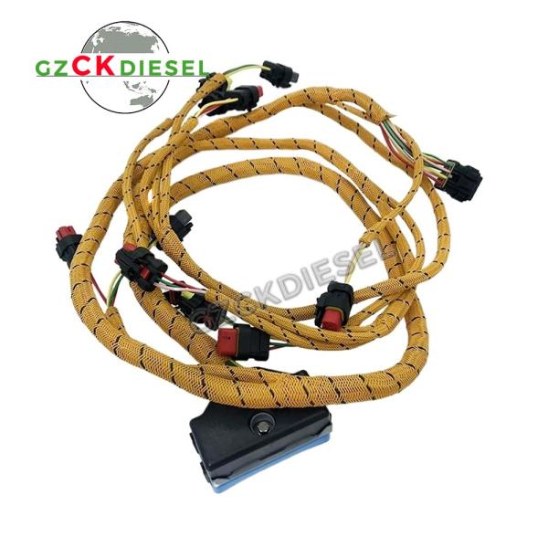 C7 Engine Wiring Harness 1982713 198-2713 for CAT E325D E329D Excavator