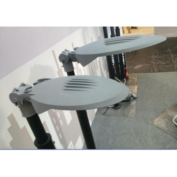 Высокие приспособления освещения дороги СИД люмена 60в 80в с алюминиевым умирают тело Каситинг