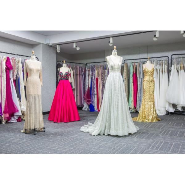 Upscale Sweetheart Middle Eastern Evening Dresses / Tulle Long Evening Gowns
