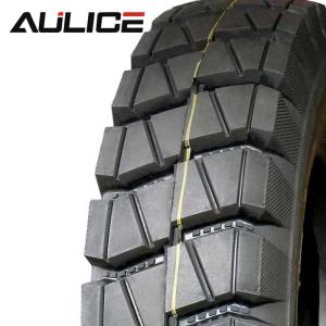 Le prix usine de Chinses outre du pneu de route polarisent des pneus d'AG AB612