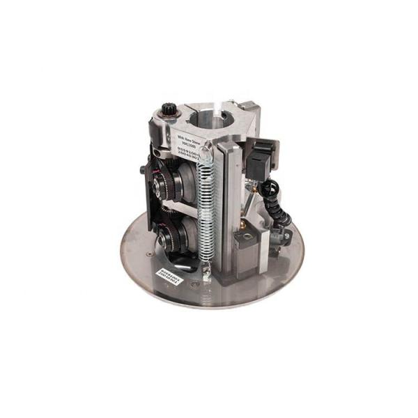 Automatic Grade Sharpener Assembly Presser Foot For Paragon HX VX Cutter With Stainless Steel