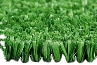 14mm Pile Height High Density UV Resistant Tennis Artificial Turf for Outdoor Multi-Functional Sports