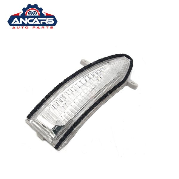 Sylphy Side Mirror Lamp 26160-3RA0A 26165-3RA0A Turn Signal Light