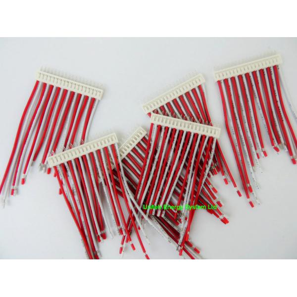 Wholesale JST 18P SCN Connector 2.5mm Pitch PCB Circuit Board Wires Rectangular Cable Assemblies Made in China Factory