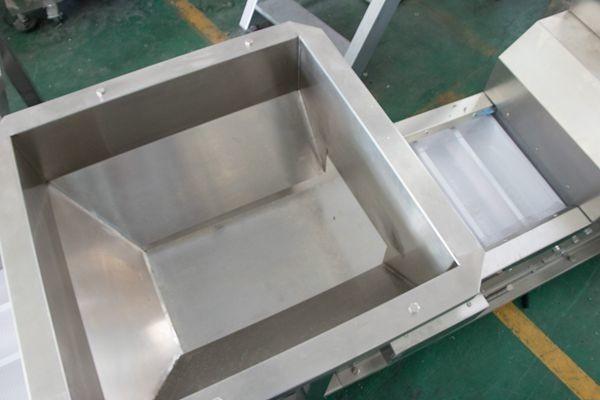 Latest Hot Sale Food Packing Machine Grains Weighing Filling Candy Coffee Bean Cat Pet Food Bagged Machine