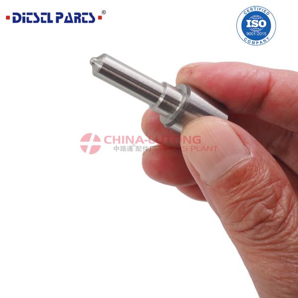 Common Rail Fuel Injector Nozzle 093400-7200   DLLA144P720  for Isuzu 6RB1 Engine