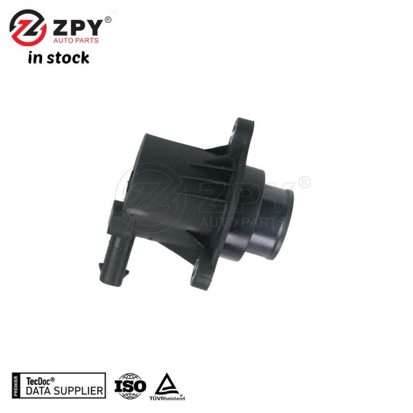 ZPY 06M145710E Soupape de dérivation de turbo pour PORSCHE CAYENNE 2018-2024
