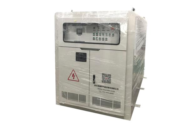 600kw Loadbank Testing Equipment for Generator Power load Bank Made in China