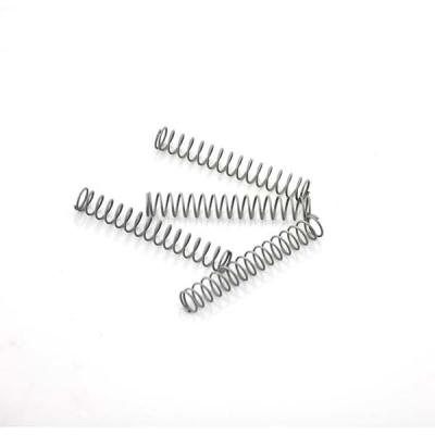 3 Inch 2.5 Inch Stainless Steel Coil Springs Retainer 316 Ss Compression Springs