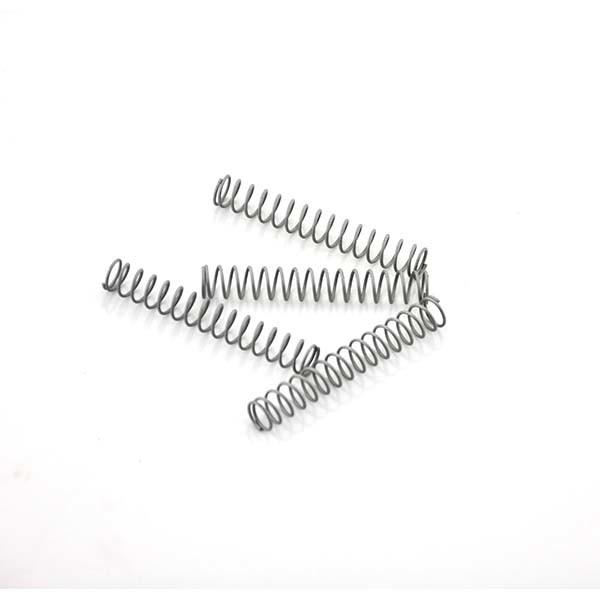 3 Inch 2.5 Inch Stainless Steel Coil Springs Retainer 316 Ss Compression Springs