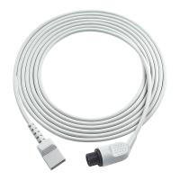 Cable d'adaptateur MEK IBP 6 broches avec connecteur Utah MP1300 MP1000NT MP800 MP570T Cable d'extension IBP compatible