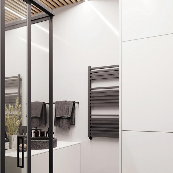 White Bathroom Mirror Cabinets Waterproof Bathroom Vanity Cabinets