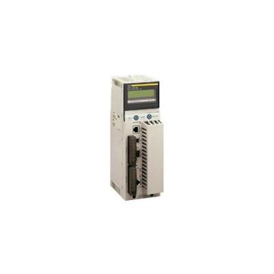 140CPU11302 Schneider Modicon Plc Segurança Quantum