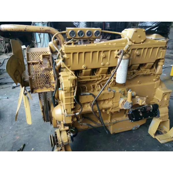 1091349 ENGINE AR parts Diesel Engine Assembly